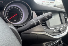 Opel Astra K Hatchback (68) 1.6 CDTI 16V FAP ecoFLEX S&S 110 cv EDITION