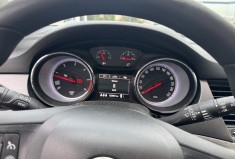 Opel Astra K Hatchback (68) 1.6 CDTI 16V FAP ecoFLEX S&S 110 cv EDITION