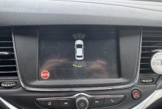 Opel Astra K Hatchback (68) 1.6 CDTI 16V FAP ecoFLEX S&S 110 cv EDITION