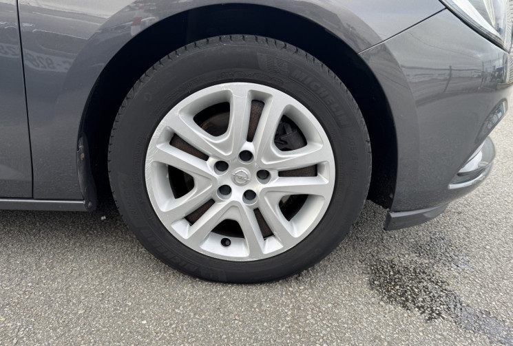 Opel Astra K Hatchback (68) 1.6 CDTI 16V FAP ecoFLEX S&S 110 cv EDITION