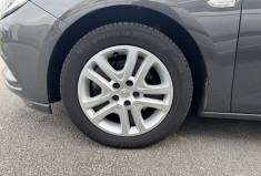 Opel Astra K Hatchback (68) 1.6 CDTI 16V FAP ecoFLEX S&S 110 cv EDITION