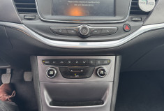 Opel Astra K Hatchback (68) 1.6 CDTI 16V FAP ecoFLEX S&S 110 cv EDITION