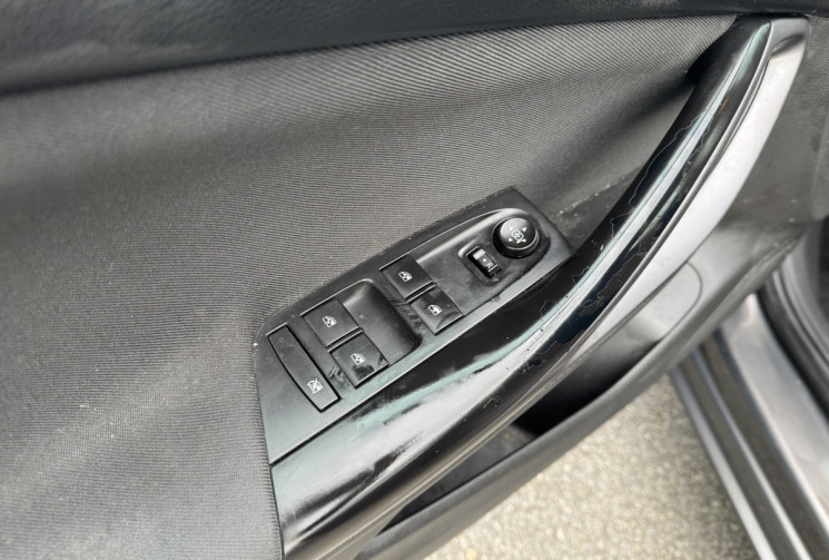 Opel Astra K Hatchback (68) 1.6 CDTI 16V FAP ecoFLEX S&S 110 cv EDITION