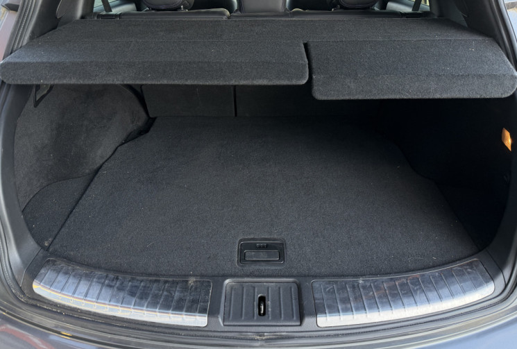  INFINITI QX70 3.0 V6 AWD 238CH BVA PREMIUM S