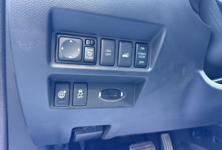  INFINITI QX70 3.0 V6 AWD 238CH BVA PREMIUM S