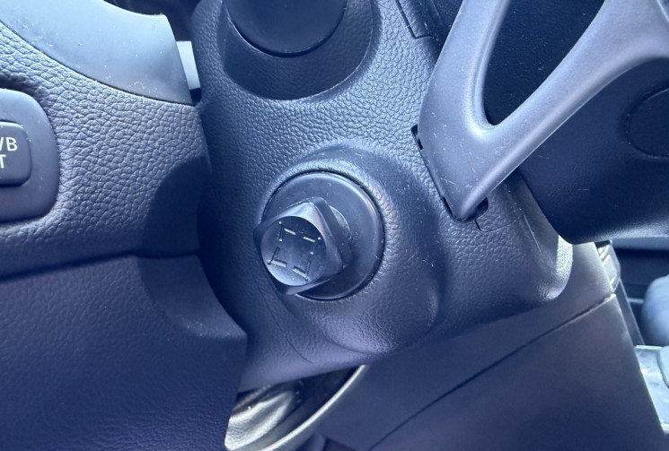  INFINITI QX70 3.0 V6 AWD 238CH BVA PREMIUM S