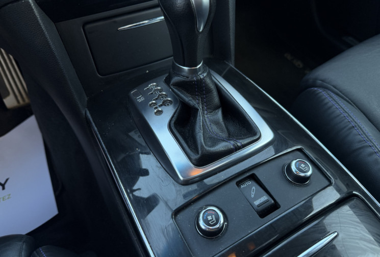  INFINITI QX70 3.0 V6 AWD 238CH BVA PREMIUM S