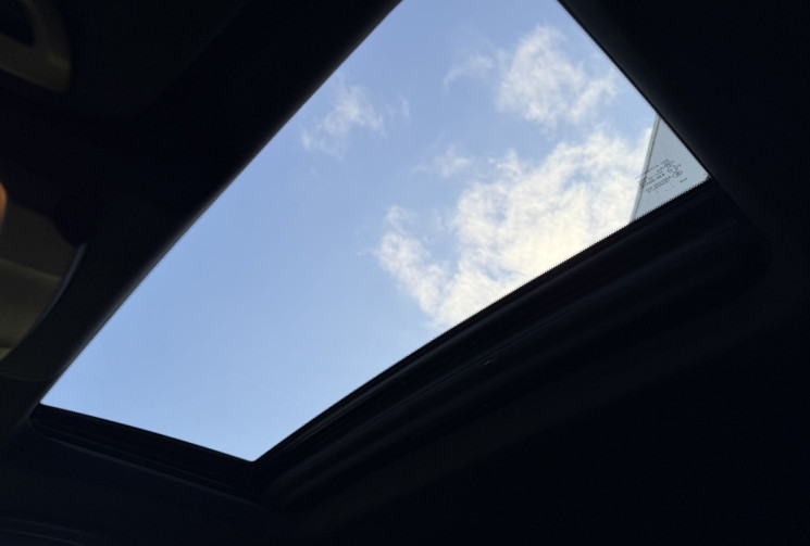  INFINITI QX70 3.0 V6 AWD 238CH BVA PREMIUM S