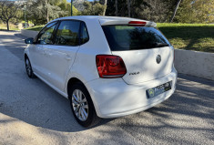 Volkswagen Polo 5 portes 1.2 i 12V 70CH SPORTLINE / 2EME MAIN / ORIGINE FRANCE / VÉHICULE SUIVI