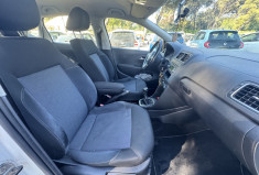 Volkswagen Polo 5 portes 1.2 i 12V 70CH SPORTLINE / 2EME MAIN / ORIGINE FRANCE / VÉHICULE SUIVI