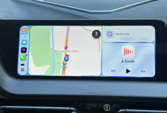 BMW Série 1 118i 136 M Sport DCT7 / Toit ouvrant / Sièges Baquet / Tête haute / Harman Kardon / TVA