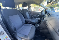 Volkswagen Polo 5 portes 1.2 i 12V 70CH SPORTLINE / 2EME MAIN / ORIGINE FRANCE / VÉHICULE SUIVI