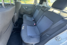 Volkswagen Polo 5 portes 1.2 i 12V 70CH SPORTLINE / 2EME MAIN / ORIGINE FRANCE / VÉHICULE SUIVI