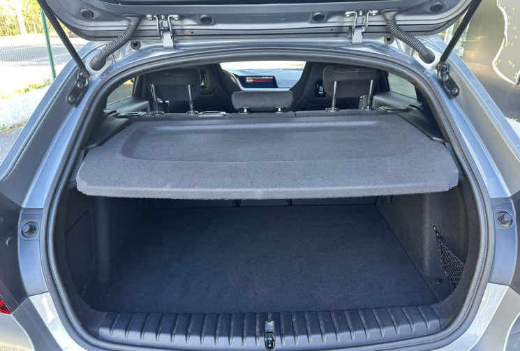 BMW Série 1 118i 136 M Sport DCT7 / Toit ouvrant / Sièges Baquet / Tête haute / Harman Kardon / TVA