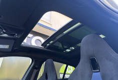 BMW Série 1 118i 136 M Sport DCT7 / Toit ouvrant / Sièges Baquet / Tête haute / Harman Kardon / TVA