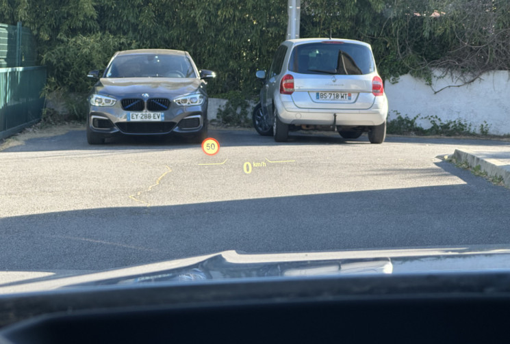 BMW Série 1 118i 136 M Sport DCT7 / Toit ouvrant / Sièges Baquet / Tête haute / Harman Kardon / TVA