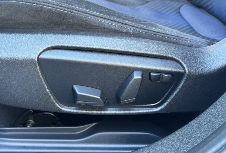 BMW Série 1 118i 136 M Sport DCT7 / Toit ouvrant / Sièges Baquet / Tête haute / Harman Kardon / TVA