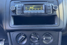 Volkswagen Polo 5 portes 1.2 i 12V 70CH SPORTLINE / 2EME MAIN / ORIGINE FRANCE / VÉHICULE SUIVI