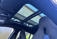 BMW Série 1 118i 136 M Sport DCT7 / Toit ouvrant / Sièges Baquet / Tête haute / Harman Kardon / TVA