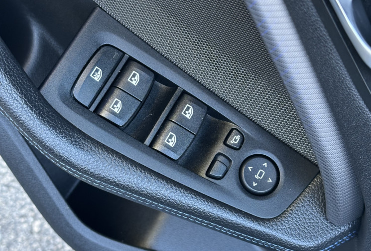 BMW Série 1 118i 136 M Sport DKG7 / Toit ouvrant / Sièges Baquet / Tête haute / Harman Kardon /