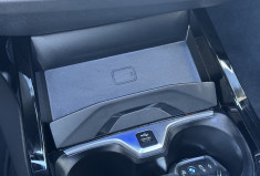 BMW Série 1 118i 136 M Sport DCT7 / Toit ouvrant / Sièges Baquet / Tête haute / Harman Kardon / TVA