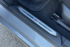 BMW Série 1 118i 136 M Sport DCT7 / Toit ouvrant / Sièges Baquet / Tête haute / Harman Kardon / TVA