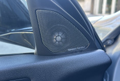 BMW Série 1 118i 136 M Sport DKG7 / Toit ouvrant / Sièges Baquet / Tête haute / Harman Kardon /