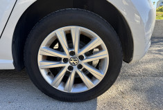 Volkswagen Polo 5 portes 1.2 i 12V 70CH SPORTLINE / 2EME MAIN / ORIGINE FRANCE / VÉHICULE SUIVI