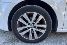 Volkswagen Polo 5 portes 1.2 i 12V 70CH SPORTLINE / 2EME MAIN / ORIGINE FRANCE / VÉHICULE SUIVI