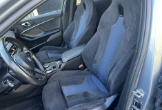 BMW Série 1 118i 136 M Sport DCT7 / Toit ouvrant / Sièges Baquet / Tête haute / Harman Kardon / TVA