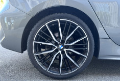 BMW Série 1 118i 136 M Sport DCT7 / Toit ouvrant / Sièges Baquet / Tête haute / Harman Kardon / TVA