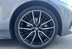 BMW Série 1 118i 136 M Sport DCT7 / Toit ouvrant / Sièges Baquet / Tête haute / Harman Kardon / TVA