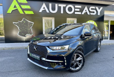 DS DS 7 Crossback e-TENSE 225 PLUG IN HYBRID EAT8 OPERA * ENTRETIEN A JOUR * CT OK * GARANTIE 6 MOIS