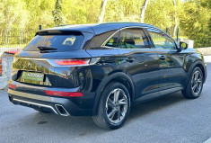 DS DS 7 Crossback e-TENSE 225 PLUG IN HYBRID EAT8 OPERA * ENTRETIEN A JOUR * CT OK * GARANTIE 6 MOIS