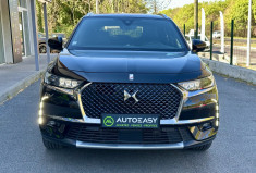 DS DS 7 Crossback e-TENSE 225 PLUG IN HYBRID EAT8 OPERA * ENTRETIEN A JOUR * CT OK * GARANTIE 6 MOIS