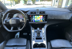 DS DS 7 Crossback e-TENSE 225 PLUG IN HYBRID EAT8 OPERA * ENTRETIEN A JOUR * CT OK * GARANTIE 6 MOIS