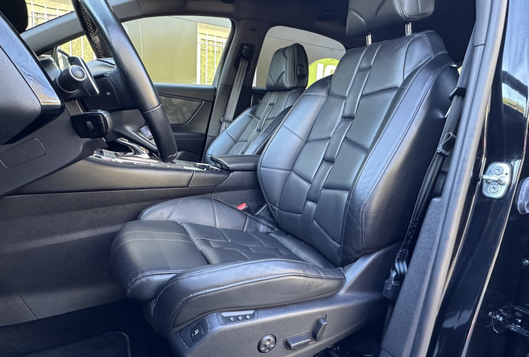 DS DS 7 Crossback e-TENSE 225 PLUG IN HYBRID EAT8 OPERA * ENTRETIEN A JOUR * CT OK * GARANTIE 6 MOIS