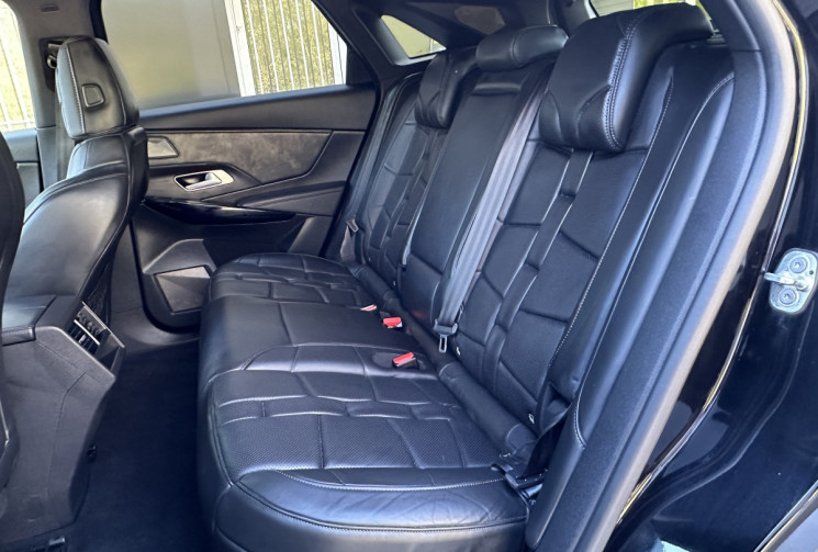 DS DS 7 Crossback e-TENSE 225 PLUG IN HYBRID EAT8 OPERA * ENTRETIEN A JOUR * CT OK * GARANTIE 6 MOIS