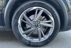 DS DS 7 Crossback e-TENSE 225 PLUG IN HYBRID EAT8 OPERA * ENTRETIEN A JOUR * CT OK * GARANTIE 6 MOIS