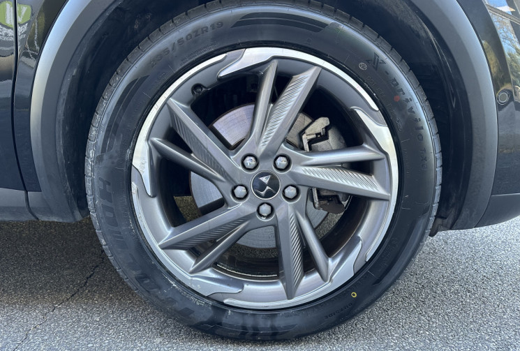 DS DS 7 Crossback e-TENSE 225 PLUG IN HYBRID EAT8 OPERA * ENTRETIEN A JOUR * CT OK * GARANTIE 6 MOIS