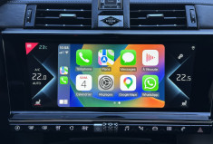 DS DS 7 Crossback e-TENSE 225 PLUG IN HYBRID EAT8 OPERA * ENTRETIEN A JOUR * CT OK * GARANTIE 6 MOIS