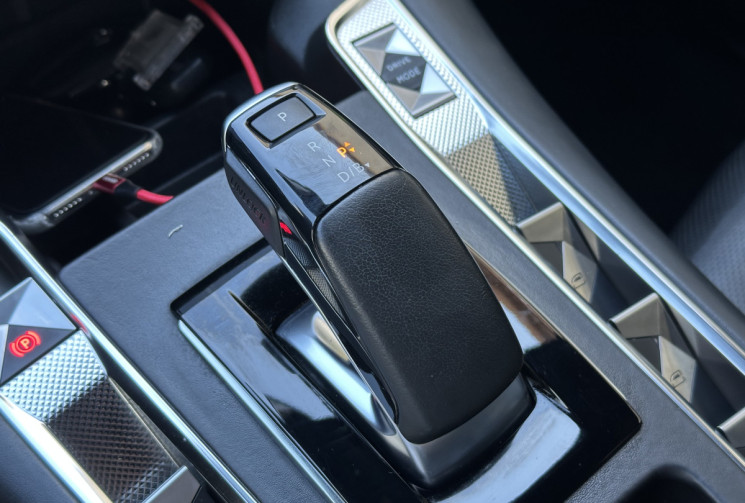 DS DS 7 Crossback e-TENSE 225 PLUG IN HYBRID EAT8 OPERA * ENTRETIEN A JOUR * CT OK * GARANTIE 6 MOIS