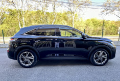 DS DS 7 Crossback e-TENSE 225 PLUG IN HYBRID EAT8 OPERA * ENTRETIEN A JOUR * CT OK * GARANTIE 6 MOIS