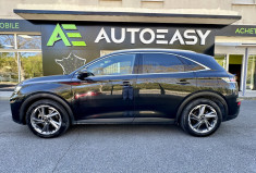 DS DS 7 Crossback e-TENSE 225 PLUG IN HYBRID EAT8 OPERA * ENTRETIEN A JOUR * CT OK * GARANTIE 6 MOIS