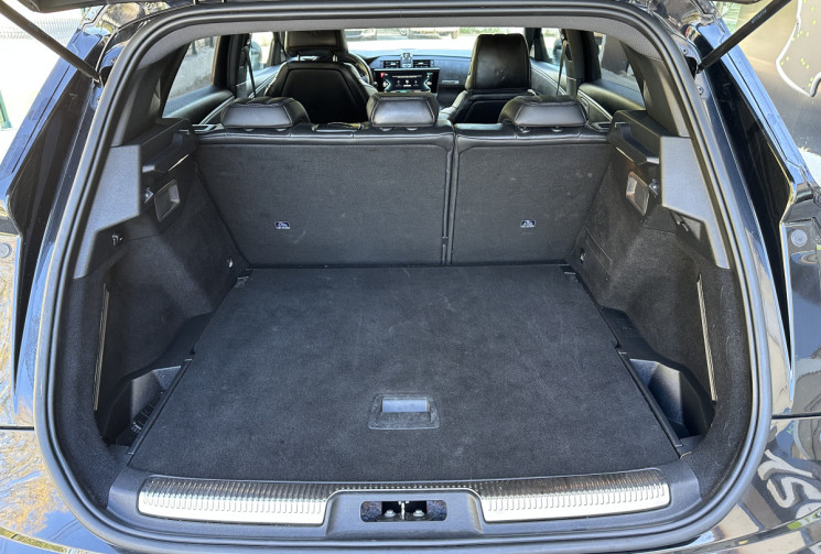 DS DS 7 Crossback e-TENSE 225 PLUG IN HYBRID EAT8 OPERA * ENTRETIEN A JOUR * CT OK * GARANTIE 6 MOIS