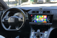 DS DS 7 Crossback e-TENSE 225 PLUG IN HYBRID EAT8 OPERA * ENTRETIEN A JOUR * CT OK * GARANTIE 6 MOIS