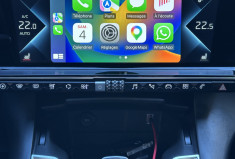 DS DS 7 Crossback e-TENSE 225 PLUG IN HYBRID EAT8 OPERA * ENTRETIEN A JOUR * CT OK * GARANTIE 6 MOIS