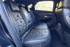 DS DS 7 Crossback e-TENSE 225 PLUG IN HYBRID EAT8 OPERA * ENTRETIEN A JOUR * CT OK * GARANTIE 6 MOIS