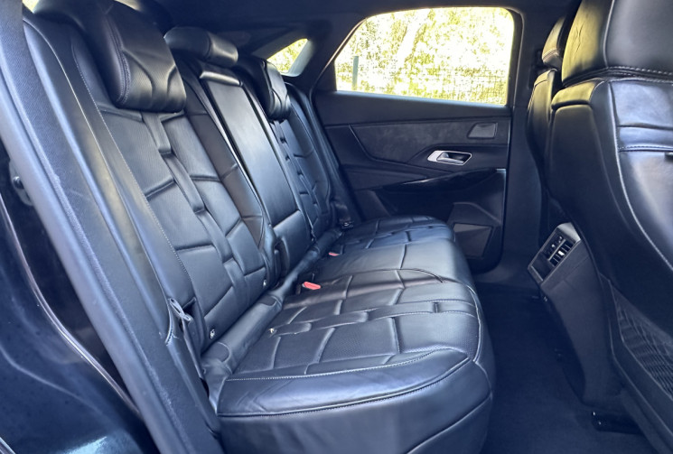 DS DS 7 Crossback e-TENSE 225 PLUG IN HYBRID EAT8 OPERA * ENTRETIEN A JOUR * CT OK * GARANTIE 6 MOIS