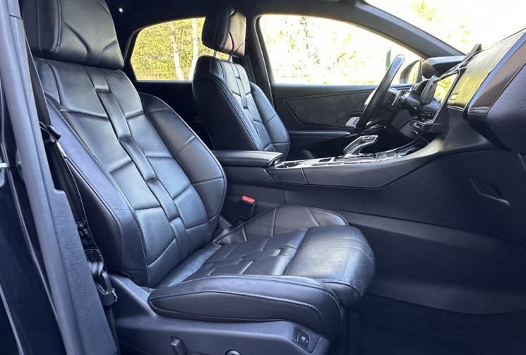 DS DS 7 Crossback e-TENSE 225 PLUG IN HYBRID EAT8 OPERA * ENTRETIEN A JOUR * CT OK * GARANTIE 6 MOIS